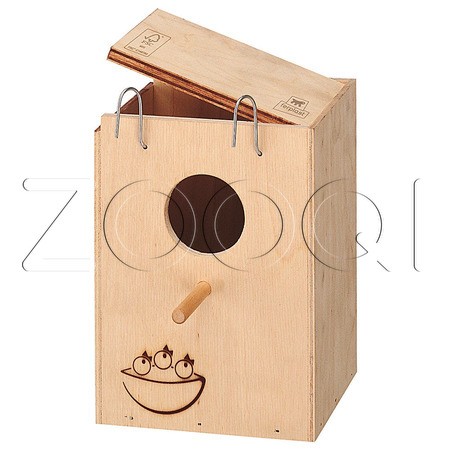 Ferplast NIDO Домик-гнездо наружный для птиц