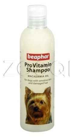 Шампунь ProVitamin Macadamia Oil Dog, 250 мл