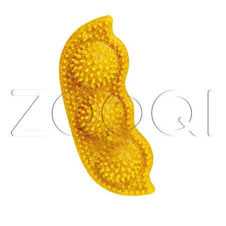 INDIGO Игрушка «Боб» с кукурузным волокном для собак, 12x4,5 см