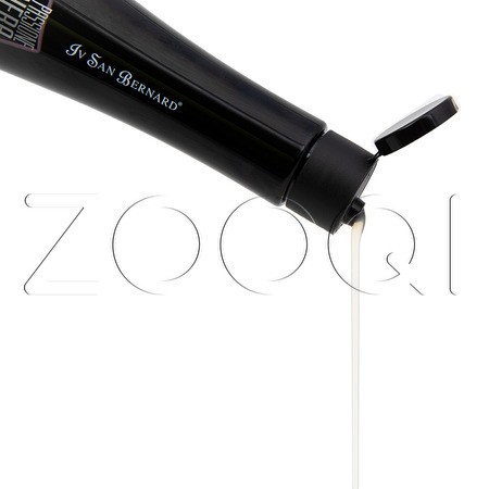 Iv San Bernard Black Passion Шампунь 01 питательный с аргановым маслом для кошек и собак, 250 мл