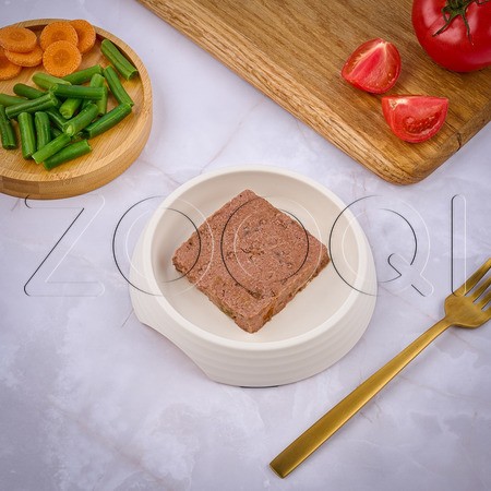 Monge Cat Bwild Grain Free Adult для кошек (лосось, овощи), 100 г