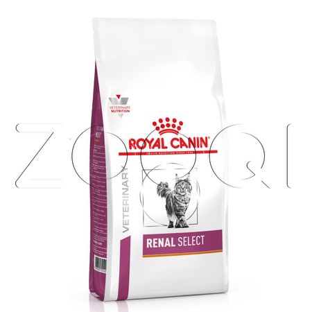 Royal Canin Renal Select Feline