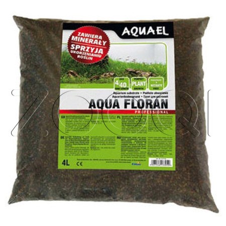 Грунт AQUA FLORAN 1,5 kg