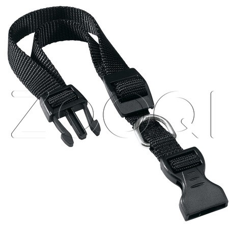 Ferplast Ошейник CLUB C20/56 с пластиковым креплением