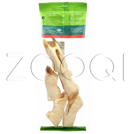 TiTBiT Копытце баранье XL (мягкая упаковка), 230 г