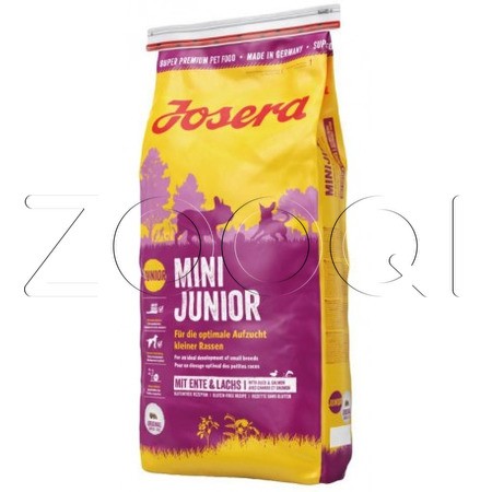 MiniJunior (Junior/Adult Mini 29/18)