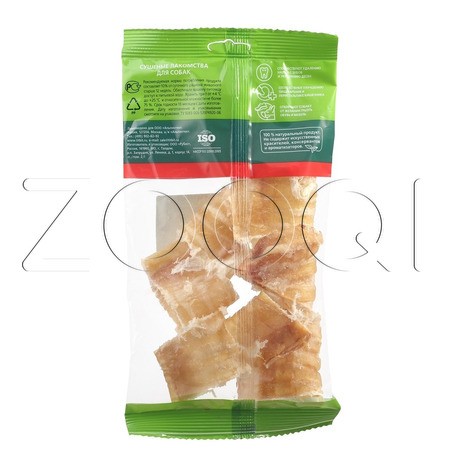 TiTBiТ Колечки из трахеи, 30 г