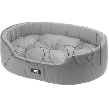 Ferplast Лежак DANDY 45 с пропиткой Sanitized для собак и кошек