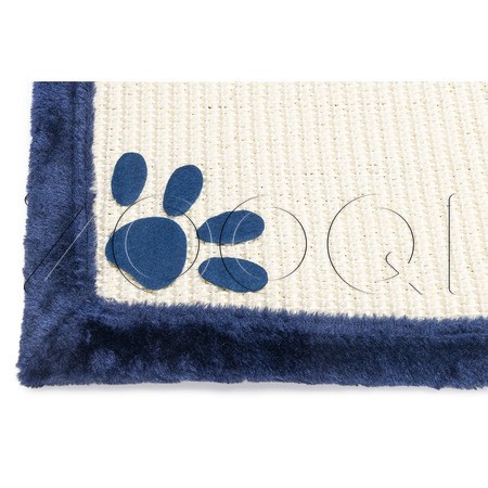 Beeztees Коврик для когтей, 48 х 31 см