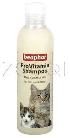Шампунь ProVitamin Macadamia Oil Cat&Kitten, 250 мл
