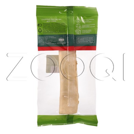 TiTBiT Сэндвич большой с рубцом говяжьим (мягкая упаковка), 50 г