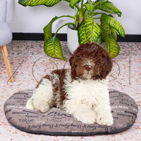 Ferplast Подушка мягкая RELAX 78/8 для собак и кошек