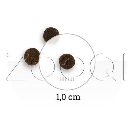 Корм Natura Wild Little Creek Puppy для щенков (лосось, тунец, индейка)