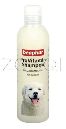 Шампунь Bea Pro Vitamin Shampoo Puppy, 250 мл
