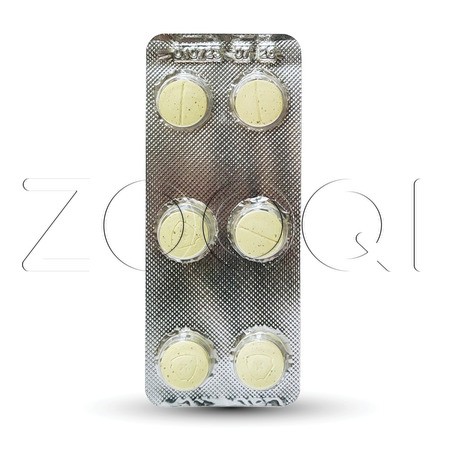 Докситрон Жевательные таблетки для собак и кошек