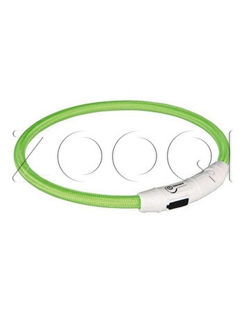 Trixie USB Flash Зеленый - L-XL, 65см/диам.7мм
