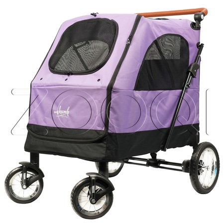 Mr.Kranch Коляска прогулочная для собак и кошек