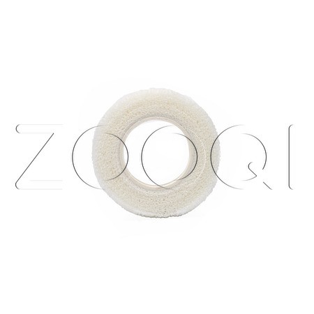 Бинт ветеринарный самофиксирующийся (белый)