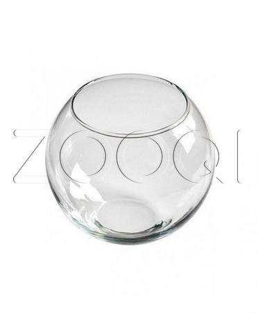 Tetra Сменная стеклянная колба к аквариуму Cascade Globe Glass Bowl (6.8л)