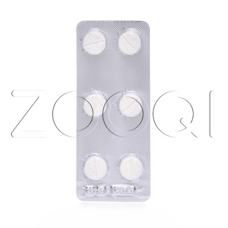 Фебтал Таблетки для собак и кошек, 6 табл