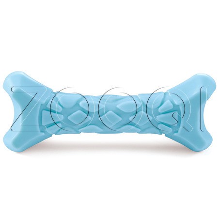 Triol Игрушка PUPPY для щенков из термопластичной резины «Косточка»