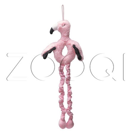 Beeztees Игрушка «Flamingo Cara» для котят, 50 см