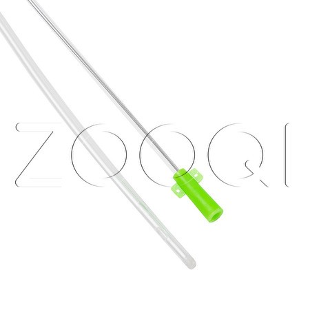 Катетер уретральный для животных