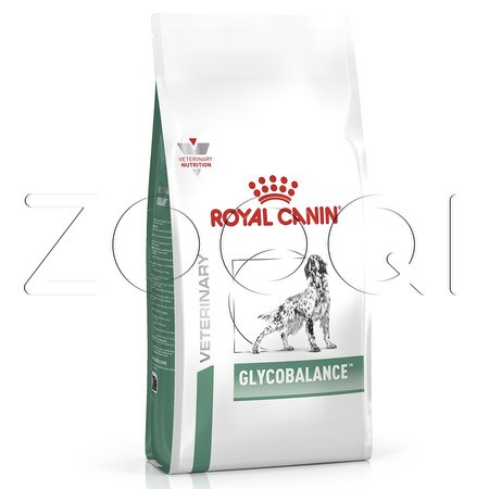 Корм Royal Canin Glycobalance для собак (мясо)