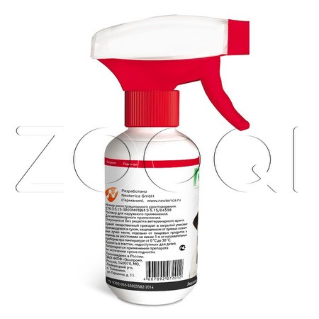 РольфКлуб 3D Спрей для собак, 200 мл