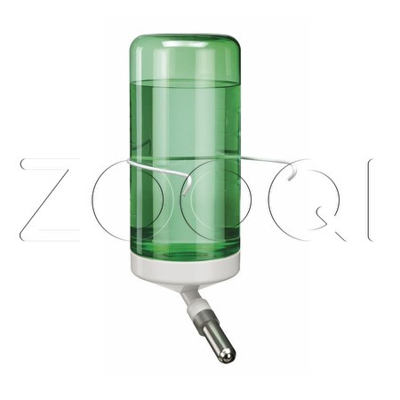 Ferplast Поилка-шар L DRINKY на крючках для грызунов