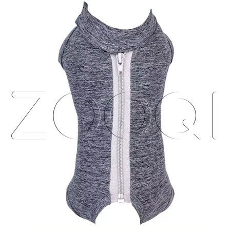 VitaVet Попона на молнии для собак