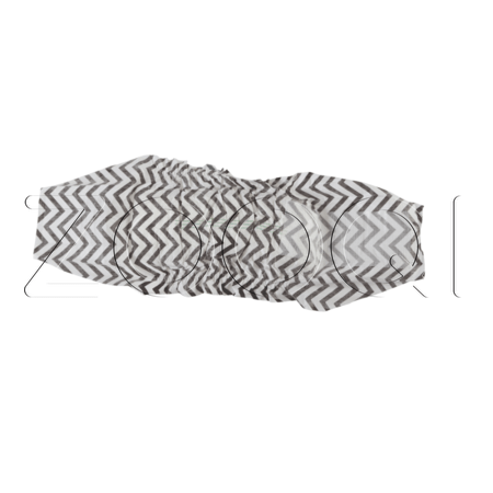 M-PETS Пояс одноразовый для кобелей, 12 шт