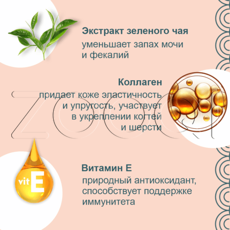 INABA CIAO Churu Пюре-лакомство для здоровья кожи и шерсти кошек (куриное филе), 14 г x 4 шт