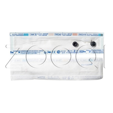 Катетер подключичный для животных, 0.6 мм x 130 мм