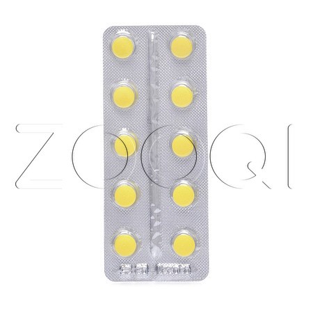 Ципровет Таблетки для кошек и собак мелких пород, 10 табл