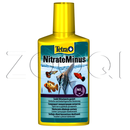 Средство для воды Tetra NitrateMinus