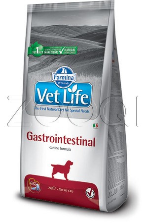 Farmina Vet Life Dog Gastro-Intestinal