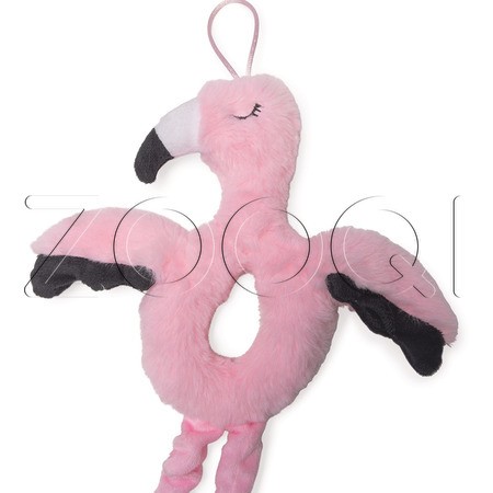 Beeztees Игрушка «Flamingo Cara» для котят, 50 см
