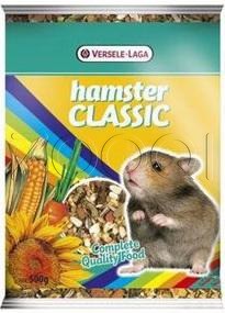 Корм Hamster Classic, 500 гр