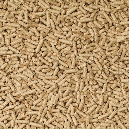 Cat's Best Smart Pellet Наполнитель древесный для длинношерстных кошек