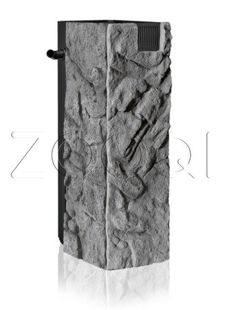Juwel Фон рельефный для фильтра Filtercover Stone Granite