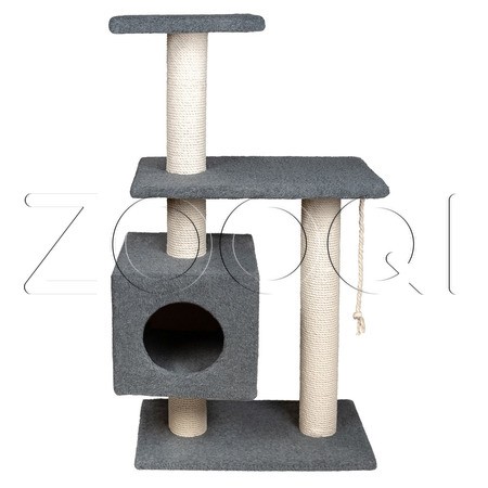 Cat House Игровой комплекс «Буран» (хлопок), 106 см