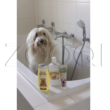 Beeztees Зубная паста с ароматом мяты, 100 г