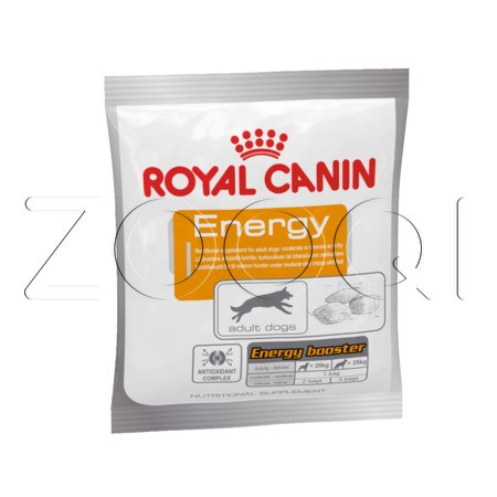 Royal Canin Energy Nutritional Supplement