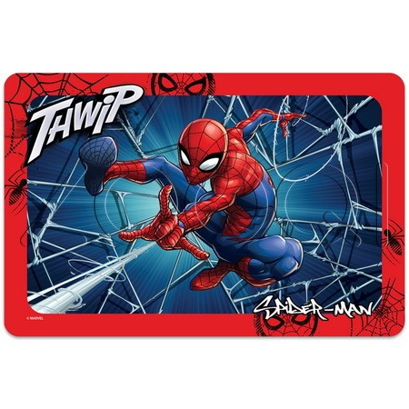 Triol Коврик под миску Marvel «Человек-паук»