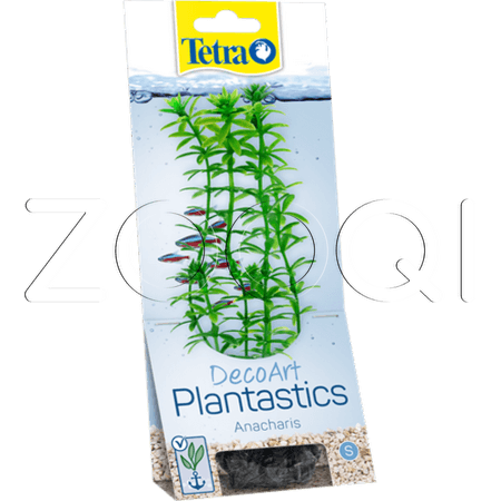 Tetra Пластмассовые растения (Элодея) DecoArt Plant L Anacharis 30 см