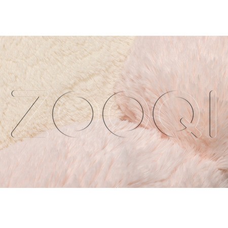 Beeztees Подушка плюшевая «Maui» для котят, 50 см