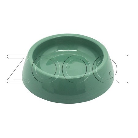 №1 Favorite Миска круглая пластиковая малая, 14х3.5 см, 150 мл