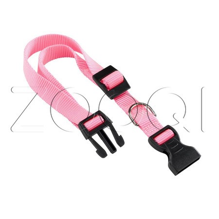 Ferplast Ошейник CLUB C20/56 с пластиковым креплением