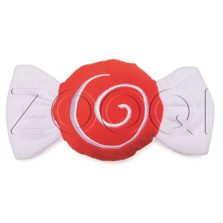 Beeztees Игрушка «Рождественская конфета» для собак, 18 см